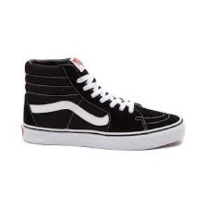 Vans Old School High Tops